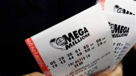 Mega Millions acumula e prêmio chega a R$ 3,5 bilhões!.